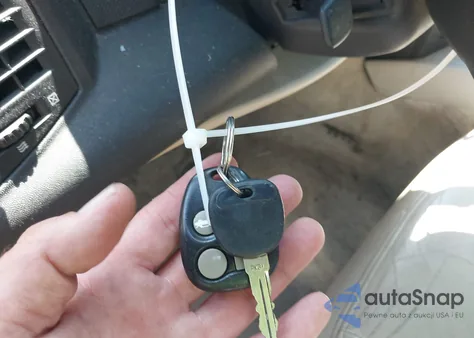 2004 Cadillac Cts Standard из США, поврежденный, VIN 1G6DM577840105738